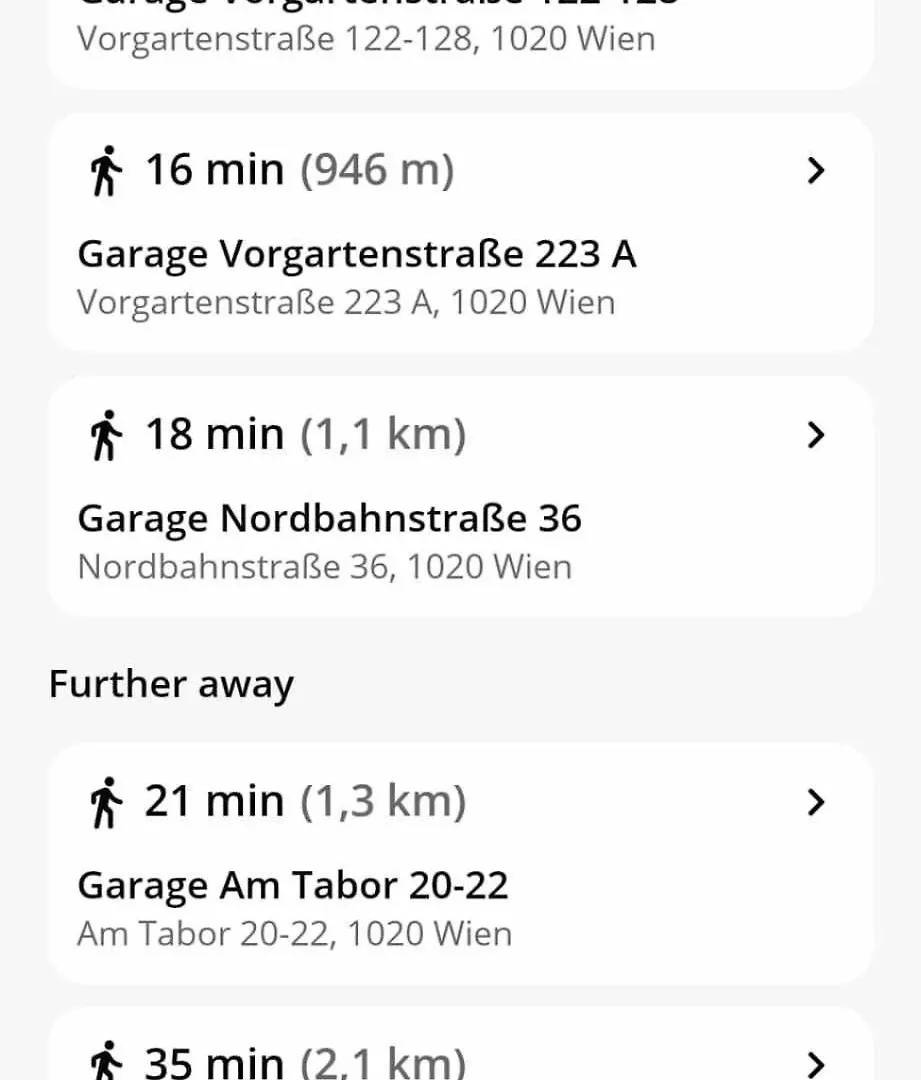 Center ! 2 Stops From The City Center! Viyana 0*,  Avusturya